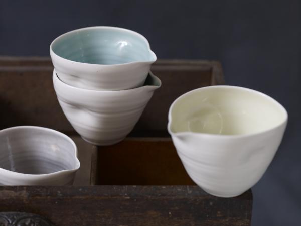Linda Bloomfield - Stand A13